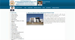 Desktop Screenshot of mcmrc.org